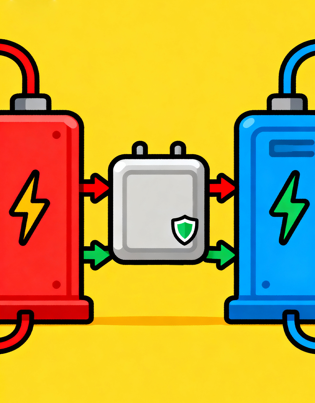 隔离变压器的安全作用