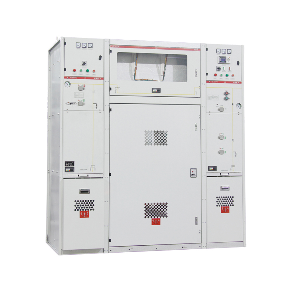 EGS-40.5气体绝缘环网柜