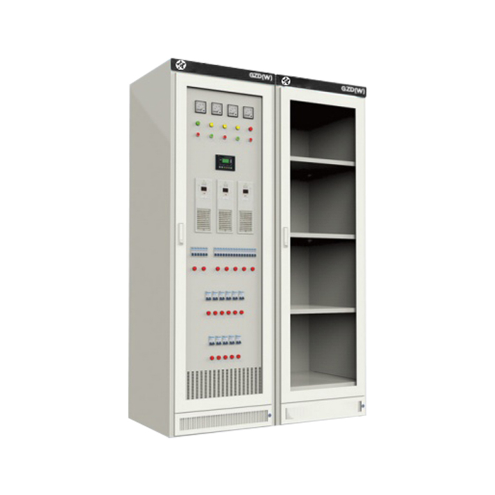 GZD(W) 直流电源柜
