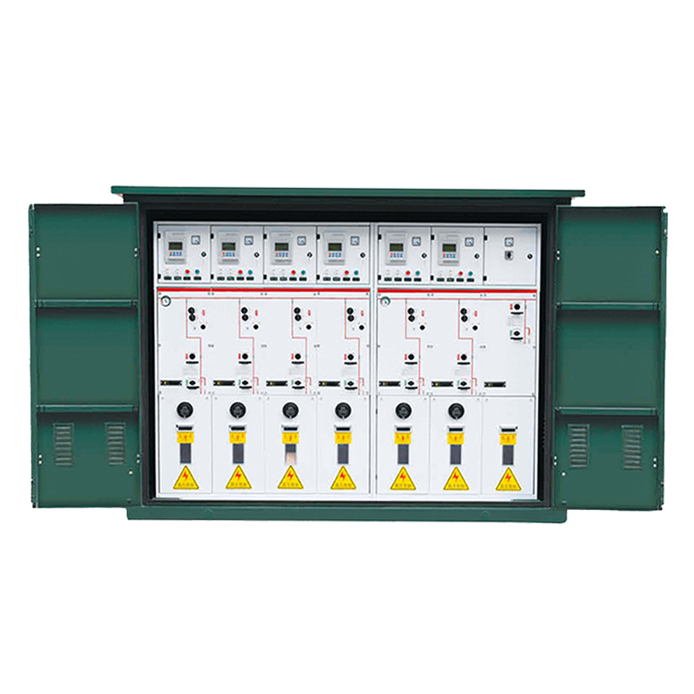 HXGW-12户外环网箱（柜）