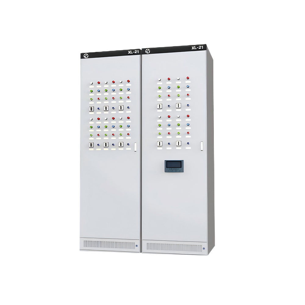 XL动力配电柜