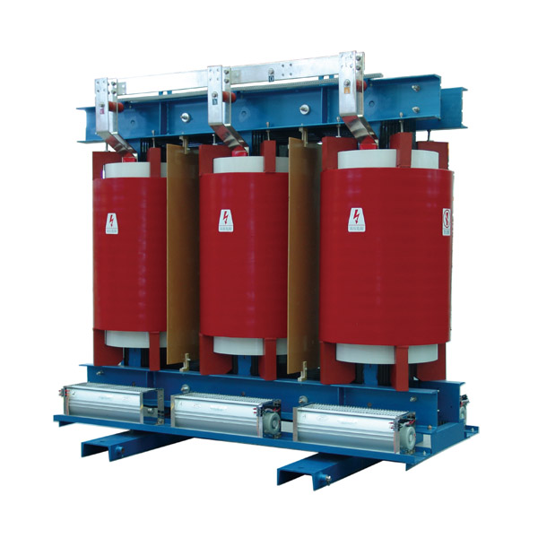 35kV 干式电力变压器