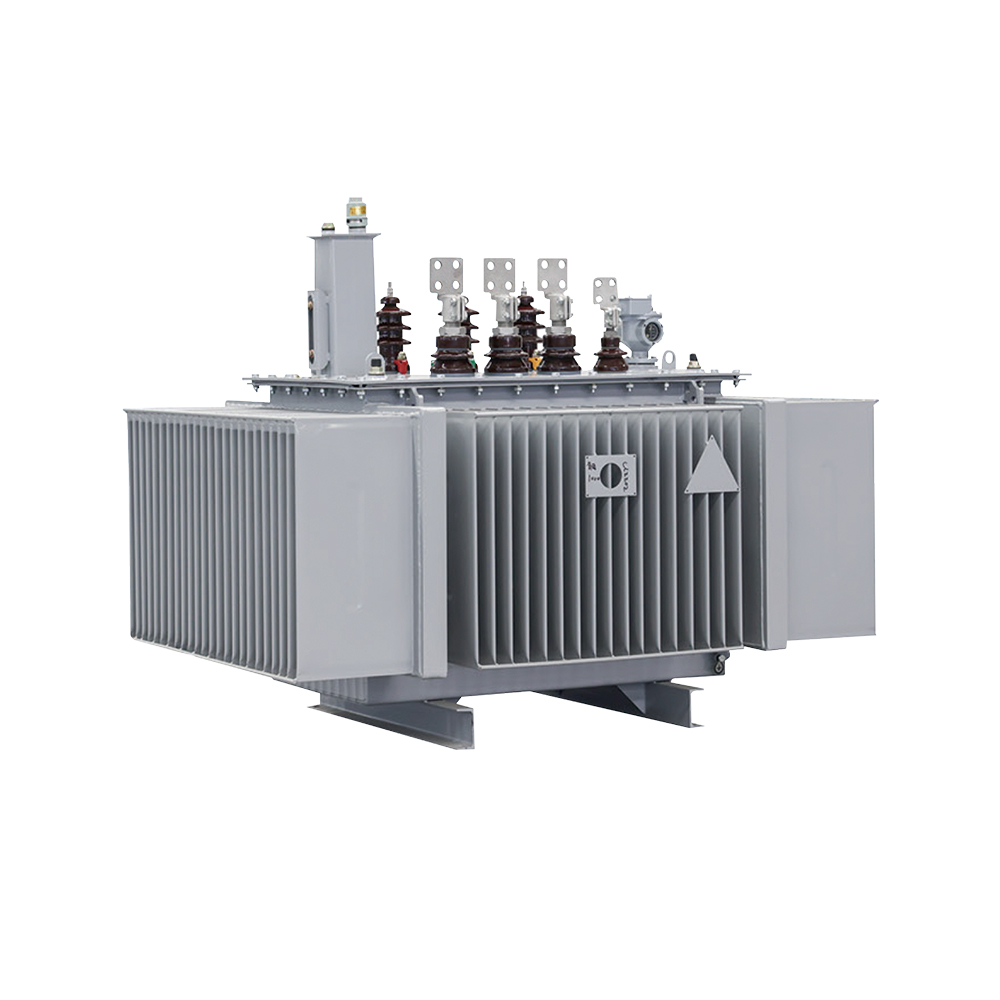 非晶合金变压器