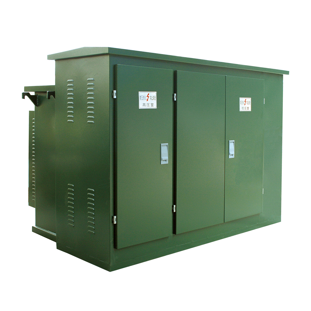 ZGS组合式变压器